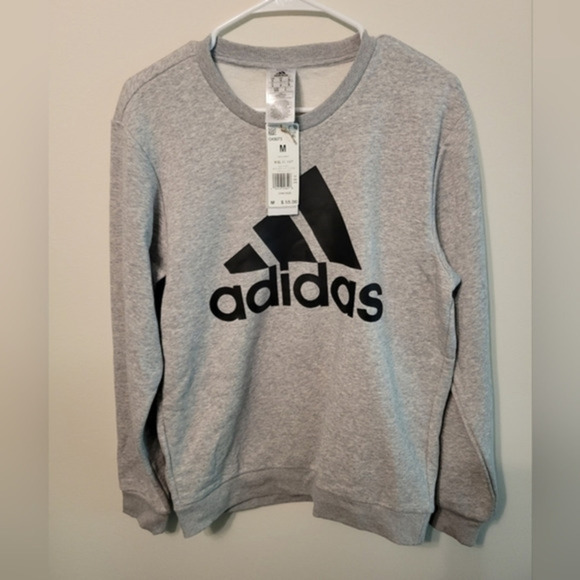 Adidas‎ Crewneck - Picture 1 of 3